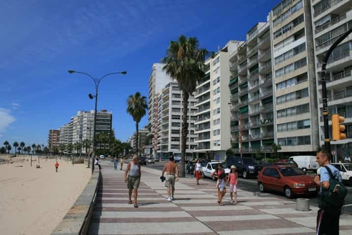 Los 5 Mejores Barrios en Uruguay para Vivir y Visitar