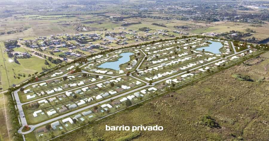 El auge de los barrios privados en Uruguay: entre la naturaleza y el lujo